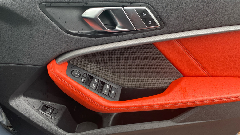 BMW 1 Series 128ti 5dr Step Auto [Live Cockpit Professional] Petrol Hatchback